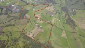 Finca en Venta en GRANADA CUNDINAMARCA GRANADA CUNDINAMARCA, Cundinamarca