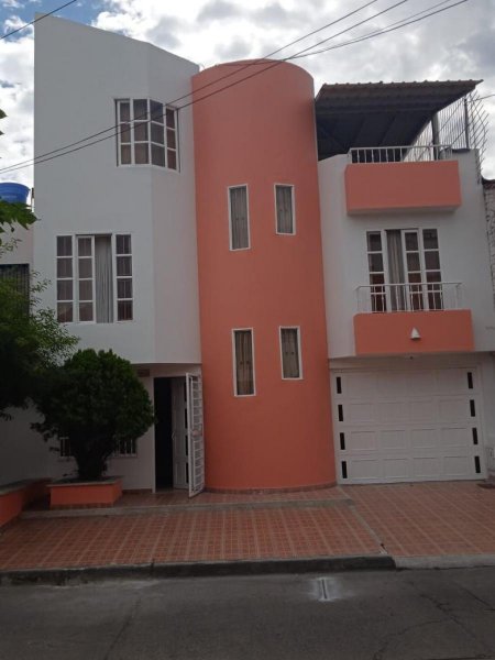 Casa en Venta en Nuevo Principe Tuluá, Valle del Cauca