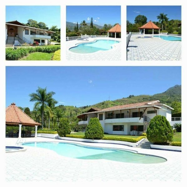 Foto Finca en Venta en Vereda el Noral, Girardota, Antioquia - $ 2.000.000.000 - FIV154193 - BienesOnLine