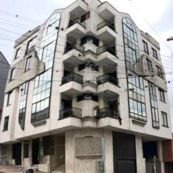 Apartamento en Venta en CENTRO Calarcá, Quindío