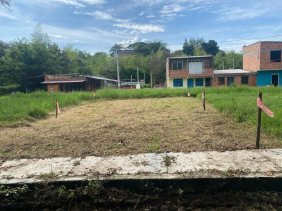 Lote en Venta en Urbanización guayacanes Todos los Santos, Valle del Cauca