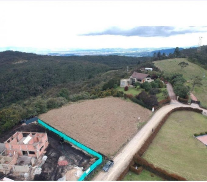 Lote en Venta en  Sop?, Cundinamarca