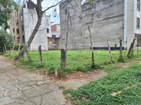 Lote en Venta en  Cali, Valle del Cauca