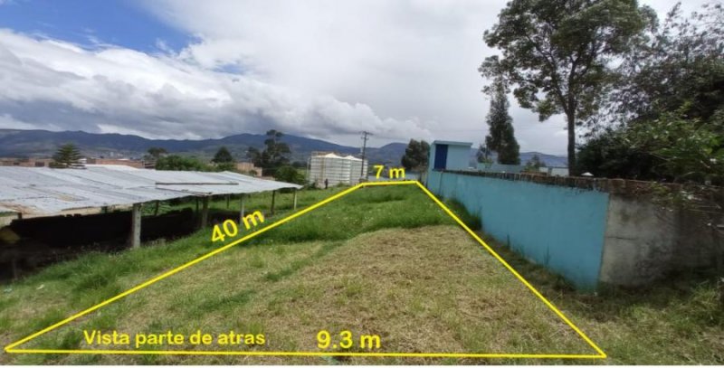 Lote en Venta en  Jamondino, Nariño
