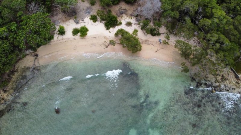 Lote en Venta en BARÚ BARÚ, Bolívar