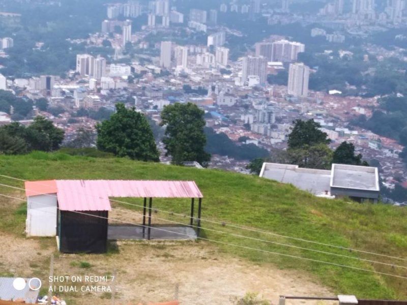 Lote en Venta en VEREDA  CASIANO Floridablanca, Santander