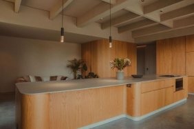 Venta de moderno apartamento en El Poblado, sector Viscaya