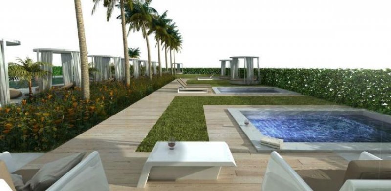 Foto Apartamento en Venta en CASTILLOGRANDE, Cartagena, Bolívar - $ 3.781.640.000 - APV130142 - BienesOnLine