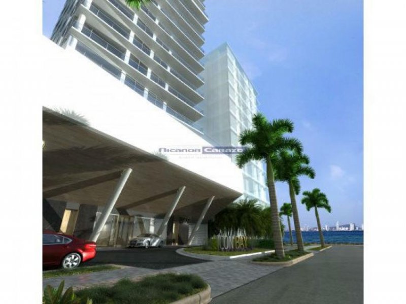 Foto Apartamento en Venta en CASTILLOGRANDE, Cartagena, Bolívar - $ 2.929.580.000 - APV130148 - BienesOnLine