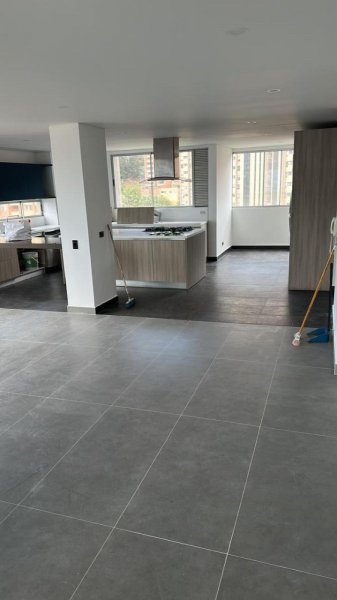 Apartamento en Venta en Poblado Medellín, Antioquia