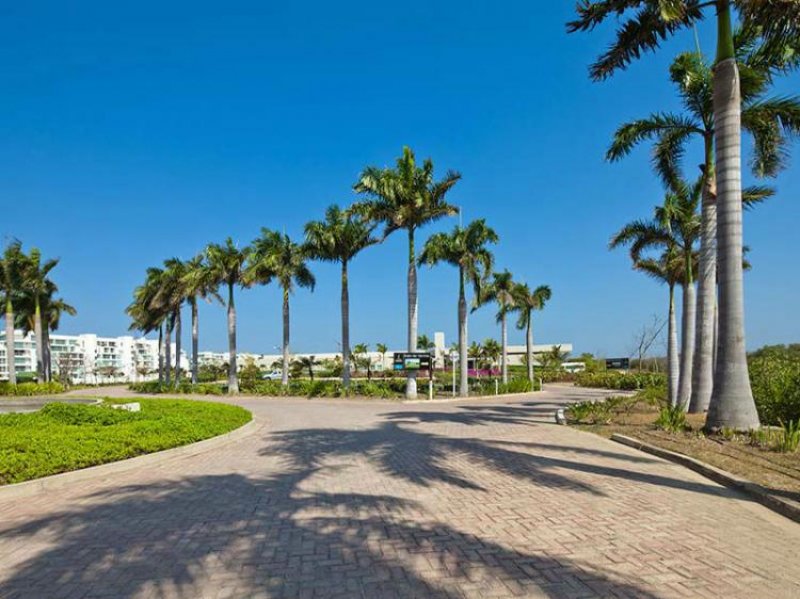 Foto Apartamento en Venta en ZONA NORTE, Cartagena, Bolívar - $ 1.650.000.000 - APV134735 - BienesOnLine