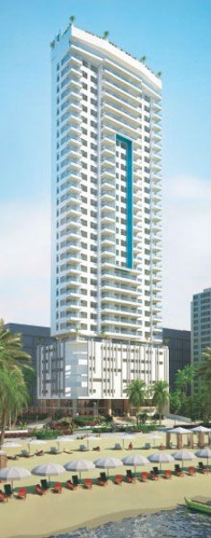 Foto Apartamento en Venta en CASTILLOGRANDE, Cartagena, Bolívar - $ 536.189.165 - APV134748 - BienesOnLine