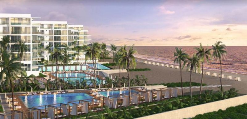 Foto Apartamento en Venta en ZONA NORTE, Cartagena, Bolívar - $ 506.983.750 - APV131936 - BienesOnLine