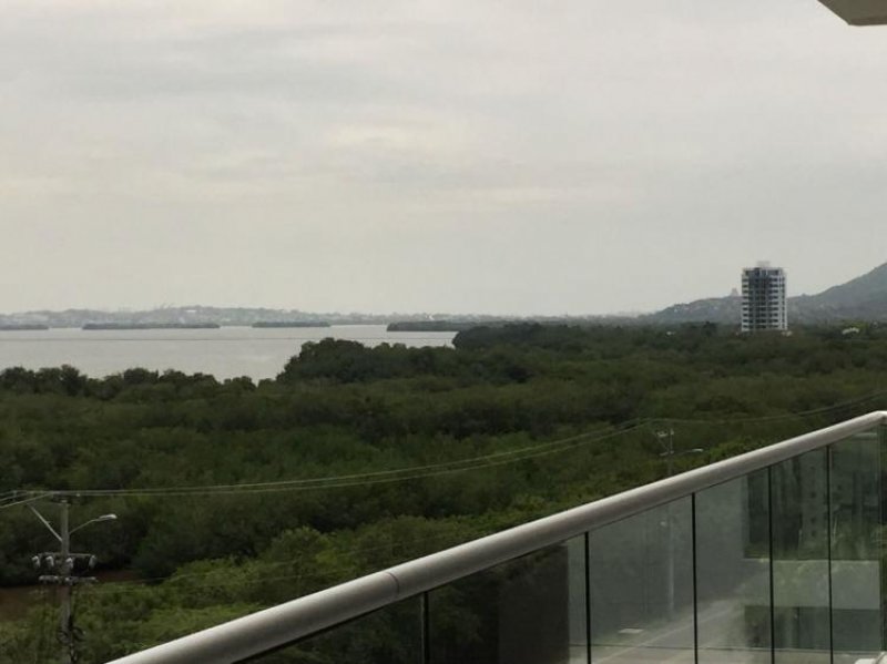 Foto Apartamento en Venta en LA BOQUILLA, Cartagena, Bolívar - $ 765.000.000 - APV92822 - BienesOnLine