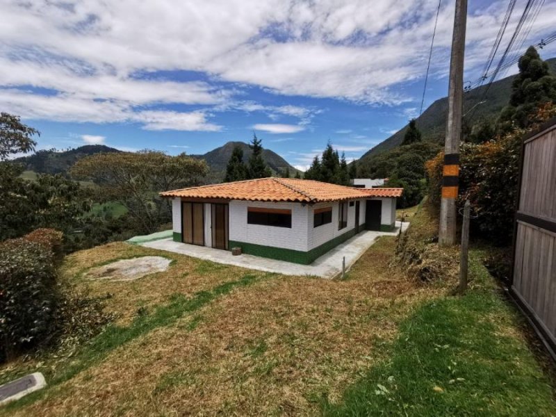 Finca en Venta en Vereda Boquerón San Cristobal, Antioquia