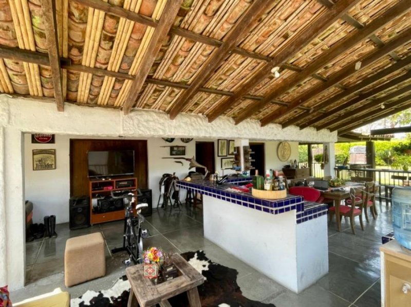 Finca en Venta en  Candelaria, Valle del Cauca