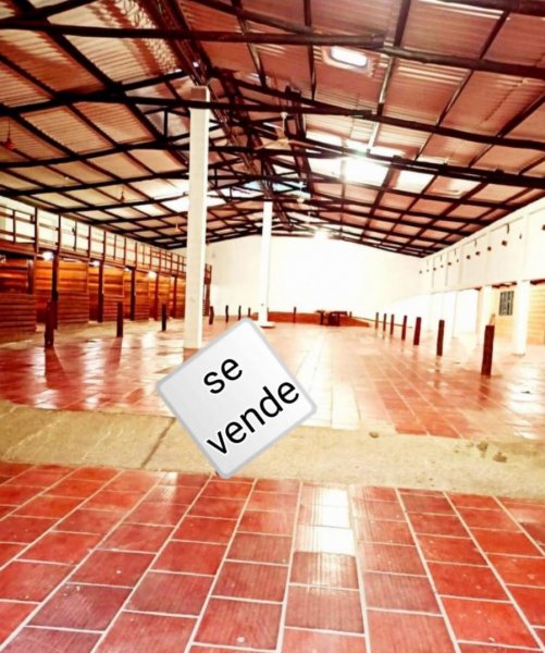 Foto Bodega en Venta en ragonnessi, San Gil, Santander - $ 1.000.000.000 - BOV193719 - BienesOnLine