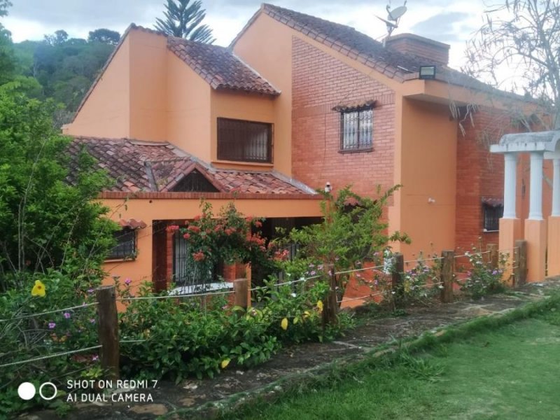 Finca en Venta en vereda  campo hermoso San Gil, Santander