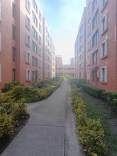 Venta Hermoso apartamento, segundo piso, excelentes acabados al dia y economico, Negociable