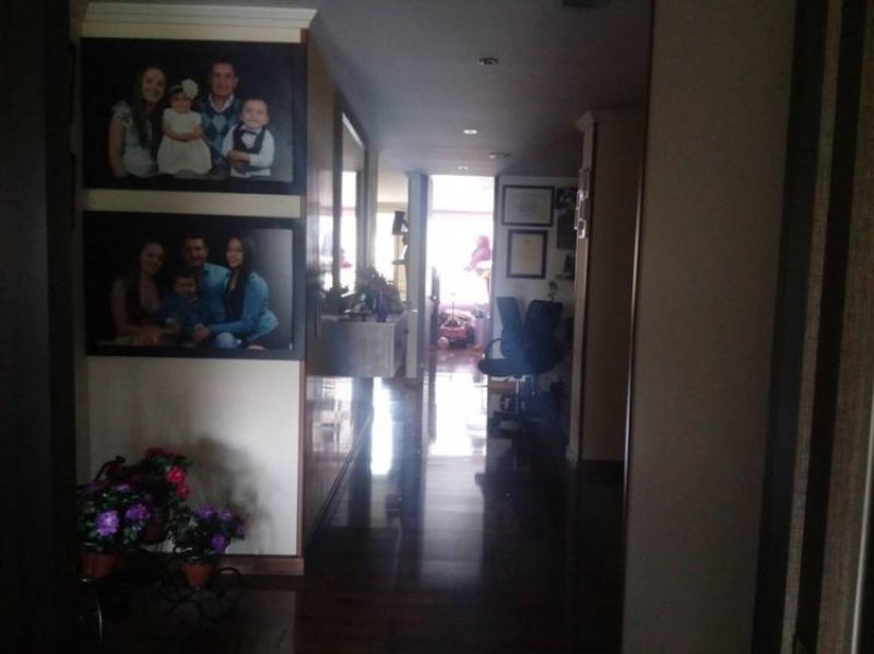 Foto Apartamento en Venta en Gratamira, Suba, Bogota D.C - $ 550.000.000 - APV157254 - BienesOnLine