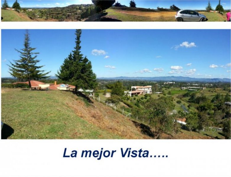 Lote en Venta en Rionegro Rionegro, Antioquia