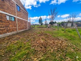 Lote en Venta en  Paipa, Boyacá