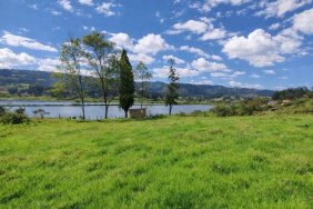 Lote en Venta en  Paipa, Boyacá