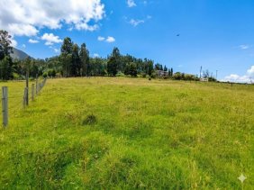Lote en Venta en  Paipa, Boyacá