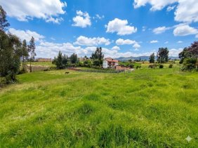 Lote en Venta en  Paipa, Boyacá