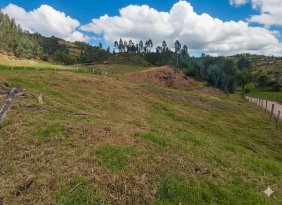 Lote en Venta en  Paipa, Boyacá