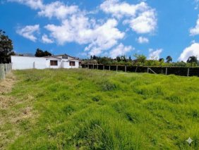 Lote en Venta en  Paipa, Boyacá