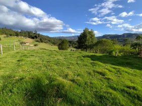 Lote en Venta en  Paipa, Boyacá