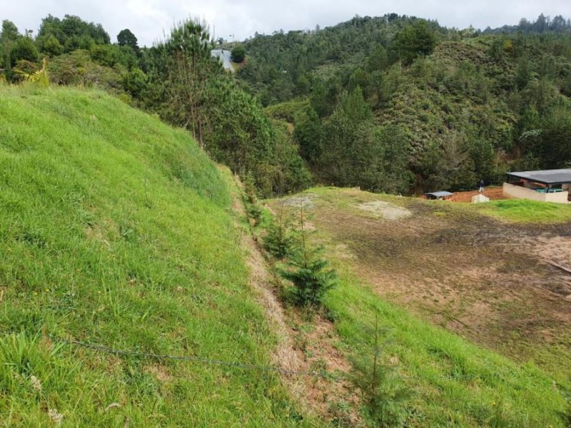 Lote en Venta en  El Retiro, Antioquia