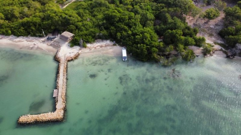 Lote en Venta en  BARÚ, Bolívar
