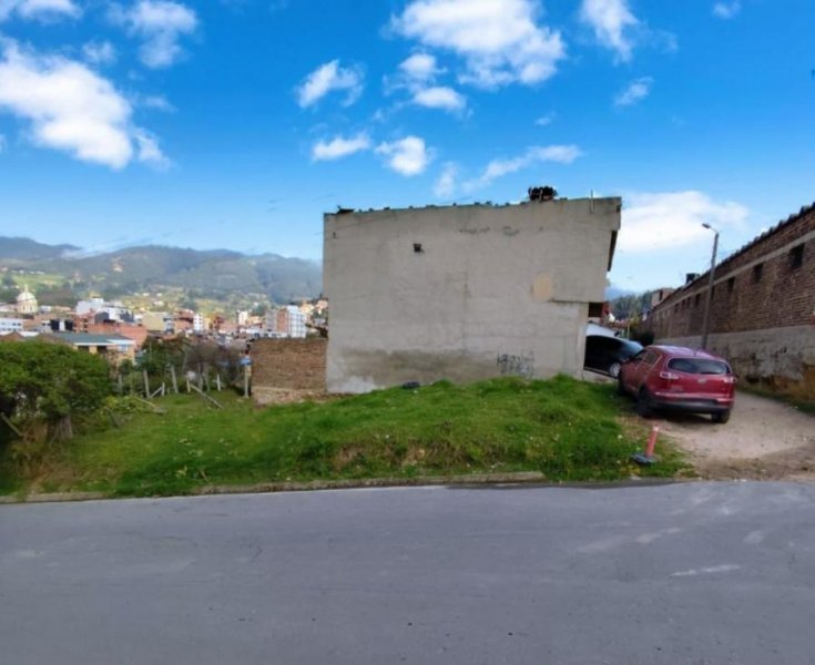 Lote en Venta en  Paipa, Boyac