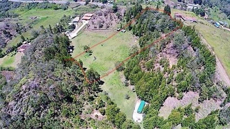 Lote en Venta en  Vereda San Jose, Antioquia