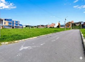 Lote en Venta en  Paipa, Boyacá