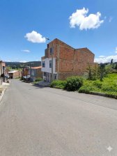 Lote en Venta en  Paipa, Boyacá