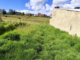 Lote en Venta en  Paipa, Boyacá