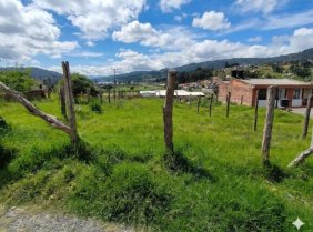 Lote en Venta en  Paipa, Boyacá