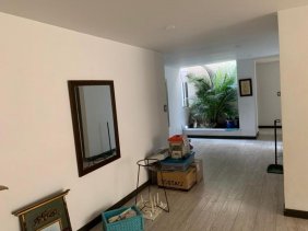 Apartamento en Venta en Belmira Usaquén, Bogota D.C
