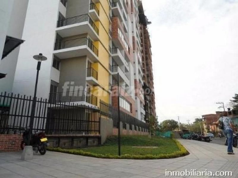 Apartamento en Venta en LA PEDREGOSA Bucaramanga, Santander