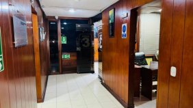 Oficina en Venta en  Bucaramanga, Santander