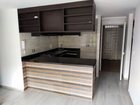 Apartamento en Venta en VERSALLES Floridablanca, Santander