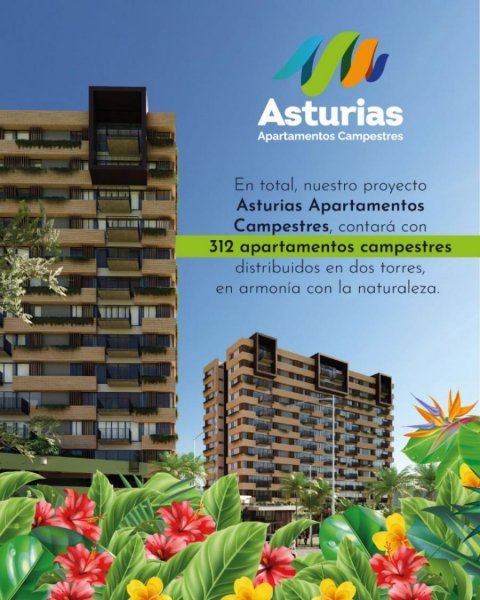 Foto Apartamento en Venta en Cerritos Galicia, Pereira, Risaralda - $ 285.000.000 - APV192961 - BienesOnLine