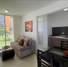 Apartamento en Venta en Urbanización Santa Inés GarcíaHerreros, Norte de Santander